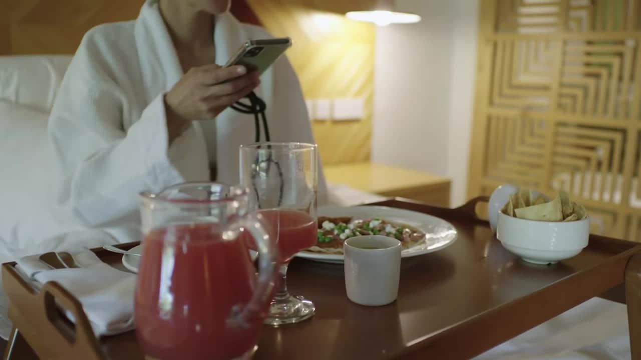Property video