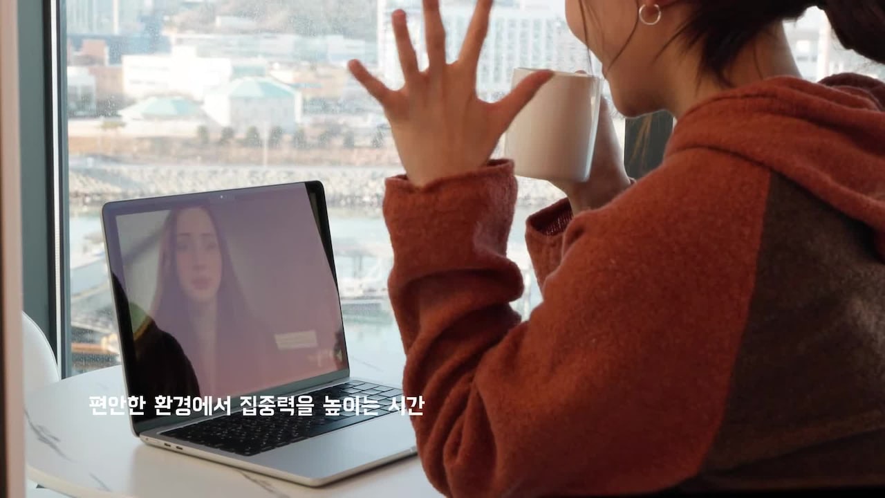 Property video