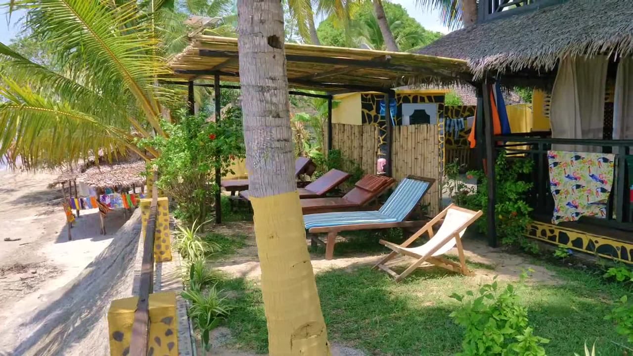 Video der Unterkunft