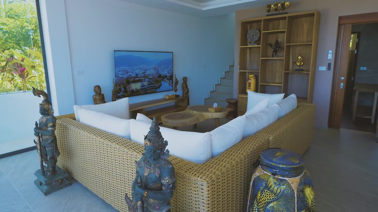 Property video