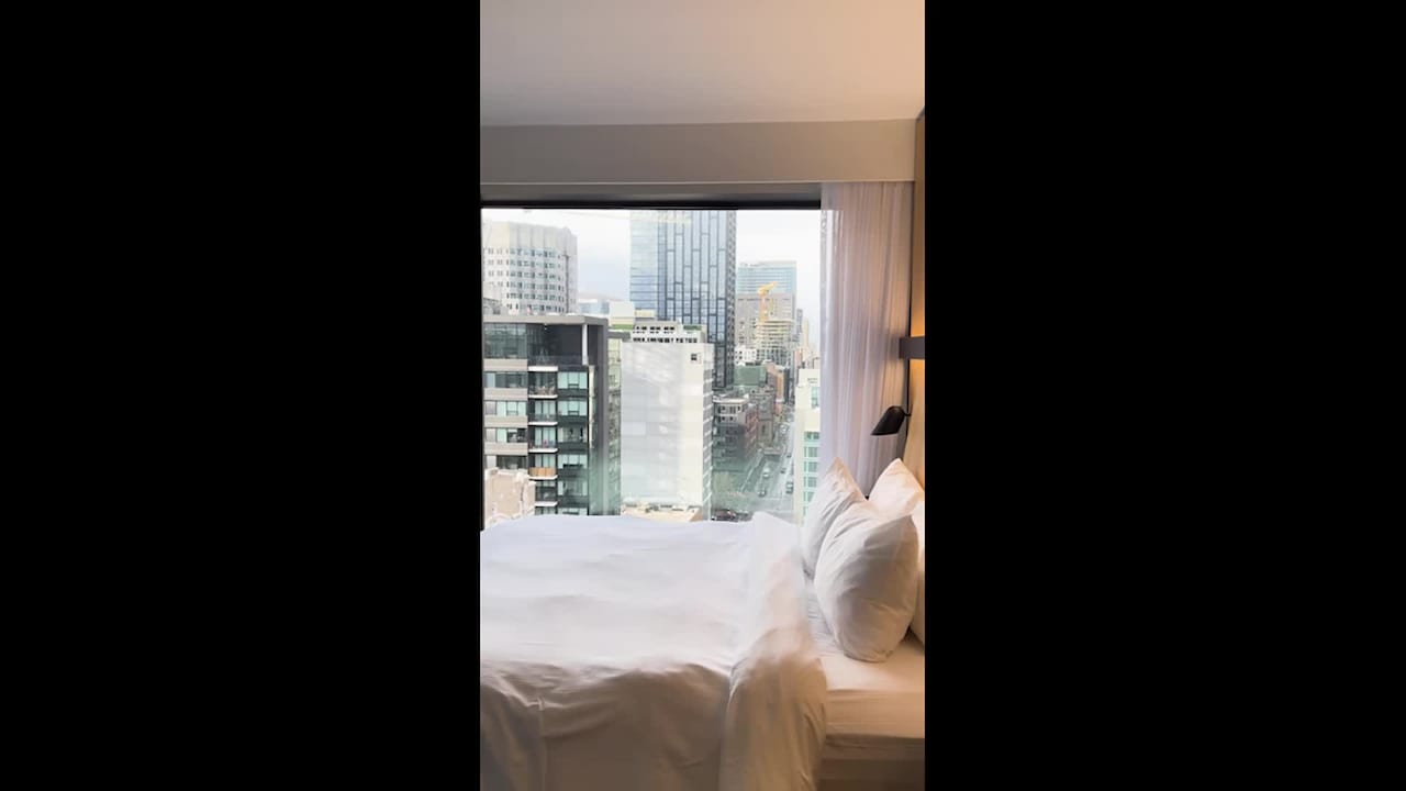 Video der Unterkunft