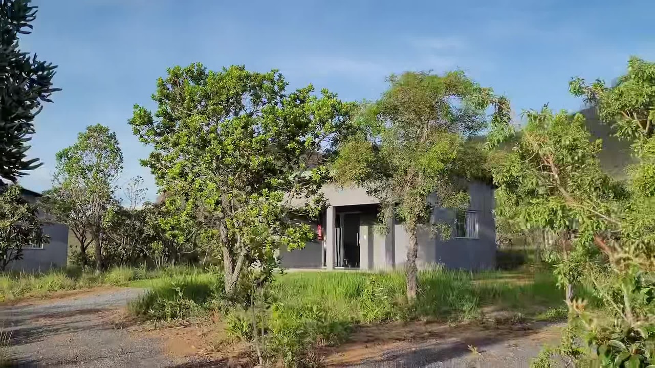 Property video