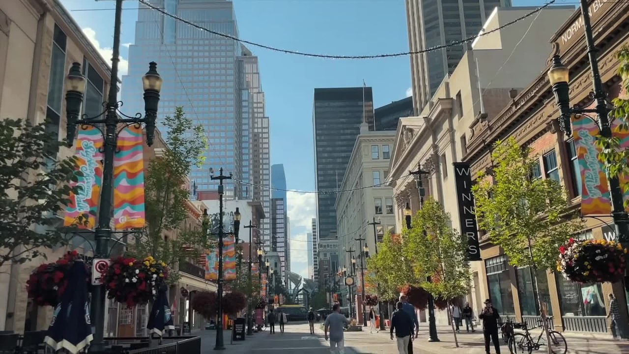 Property video