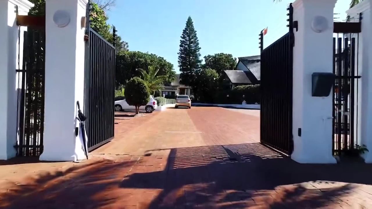 Property video