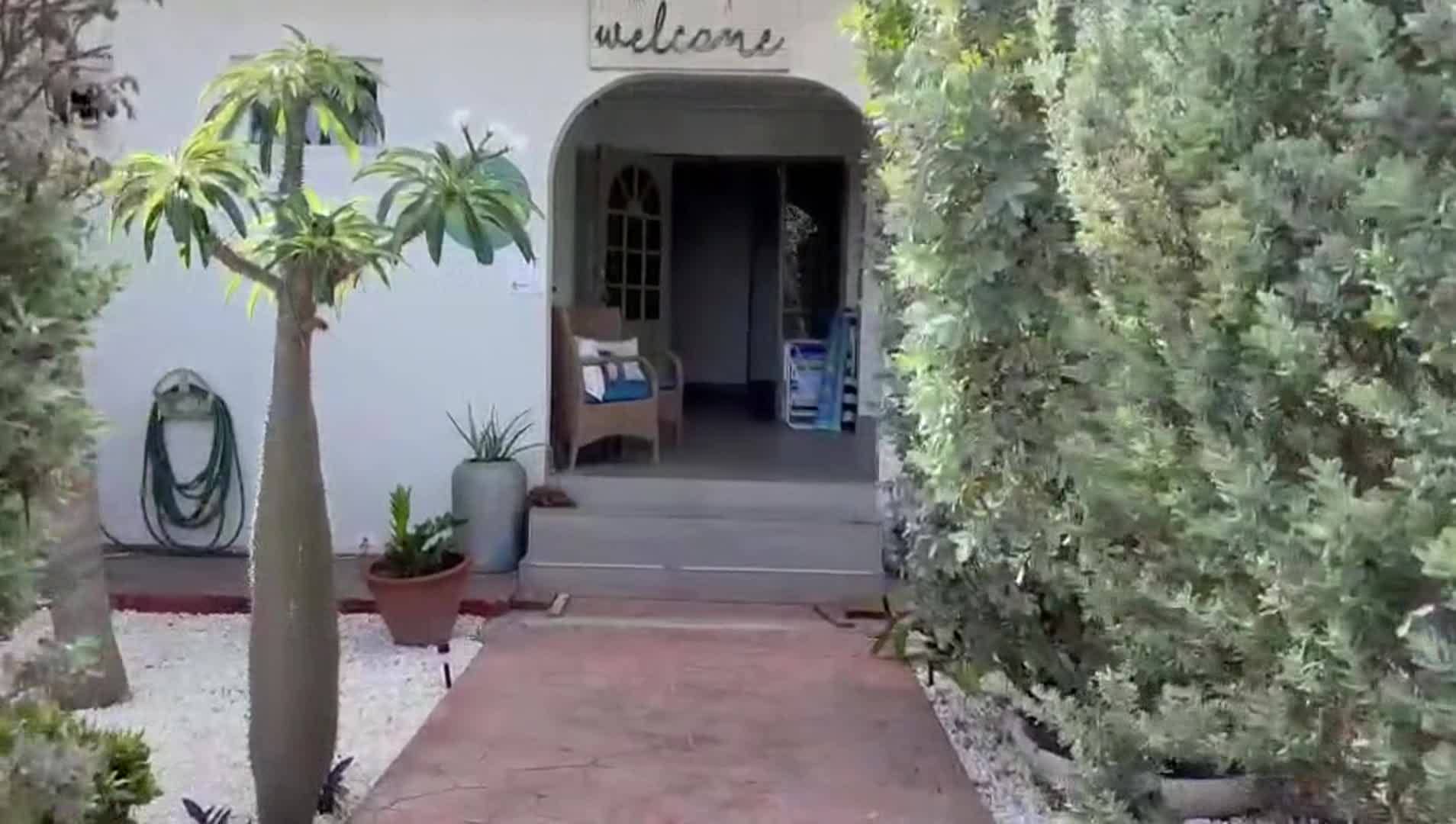 Property video
