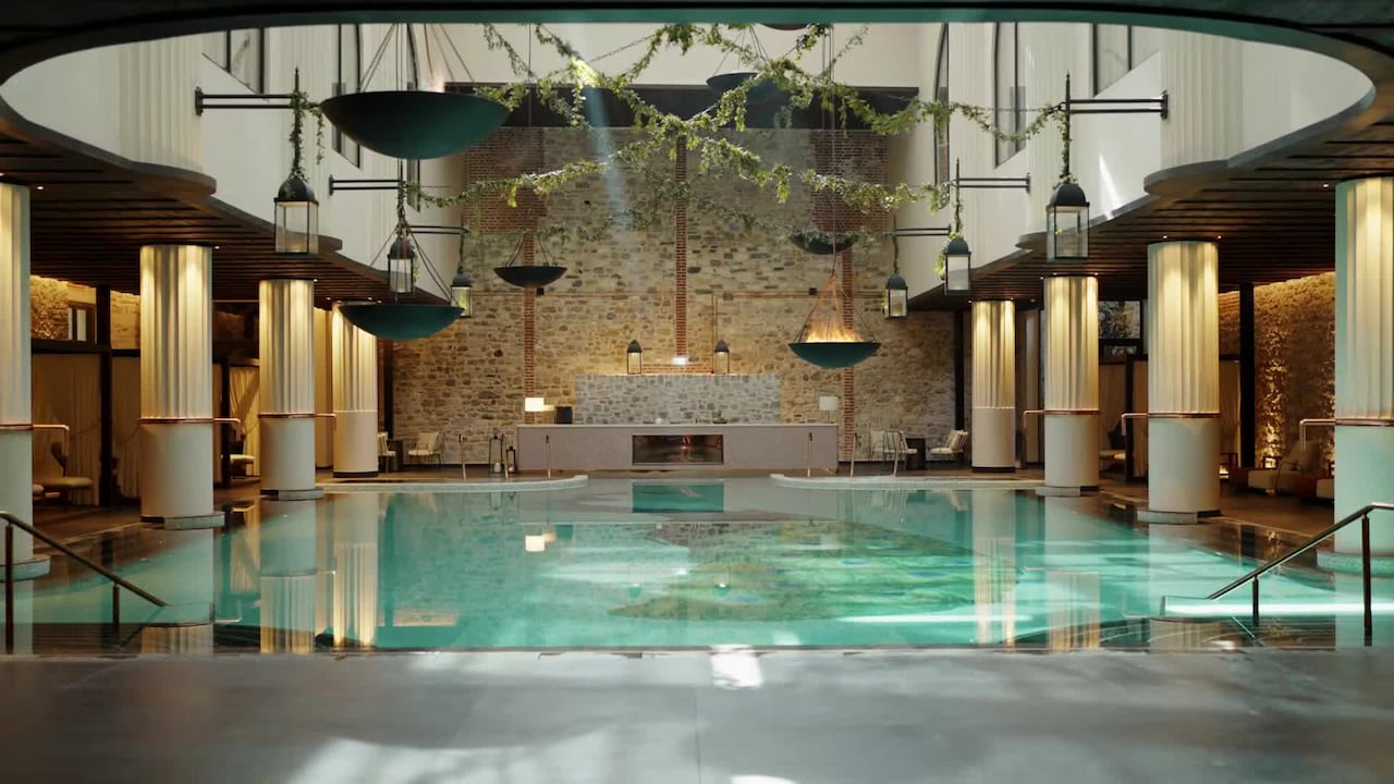 Property video