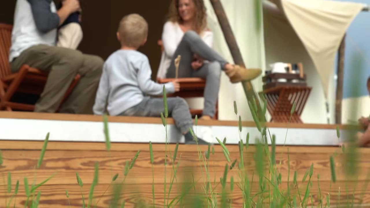 Property video