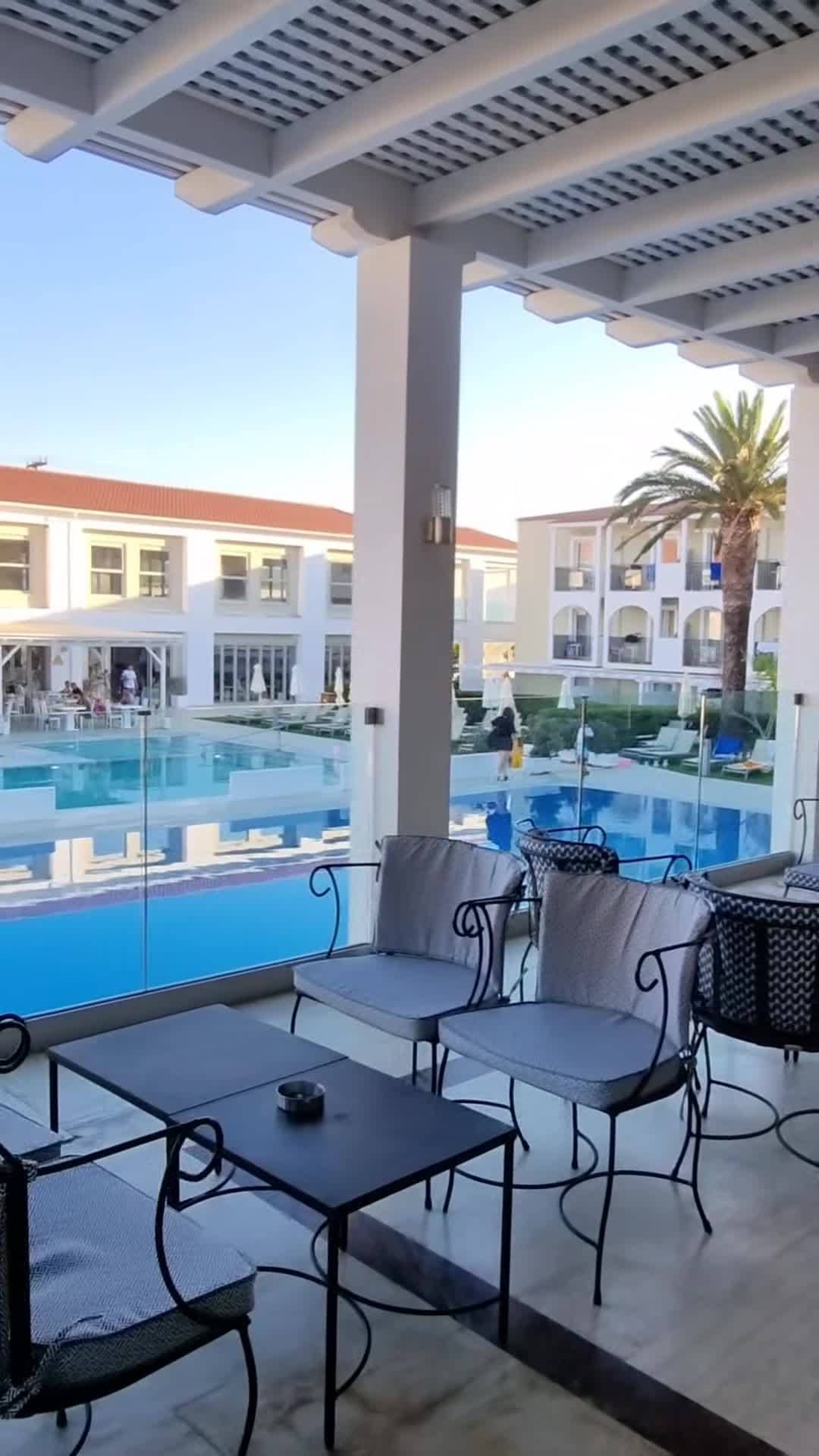 Property video