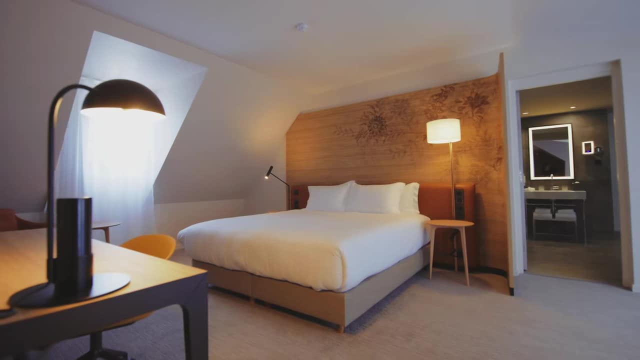 Property video