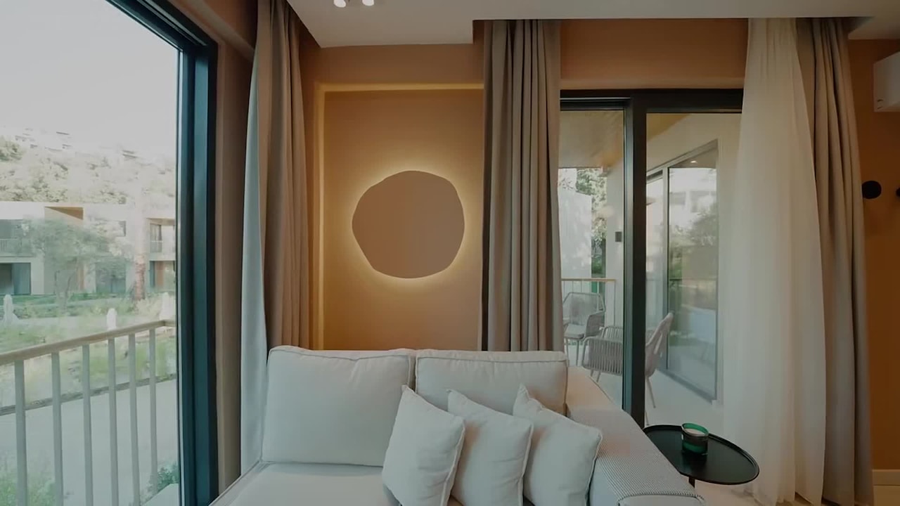 Vídeo fet per l’allotjament