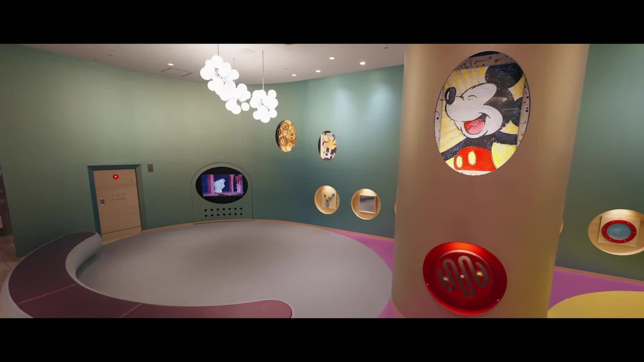 Video der Unterkunft