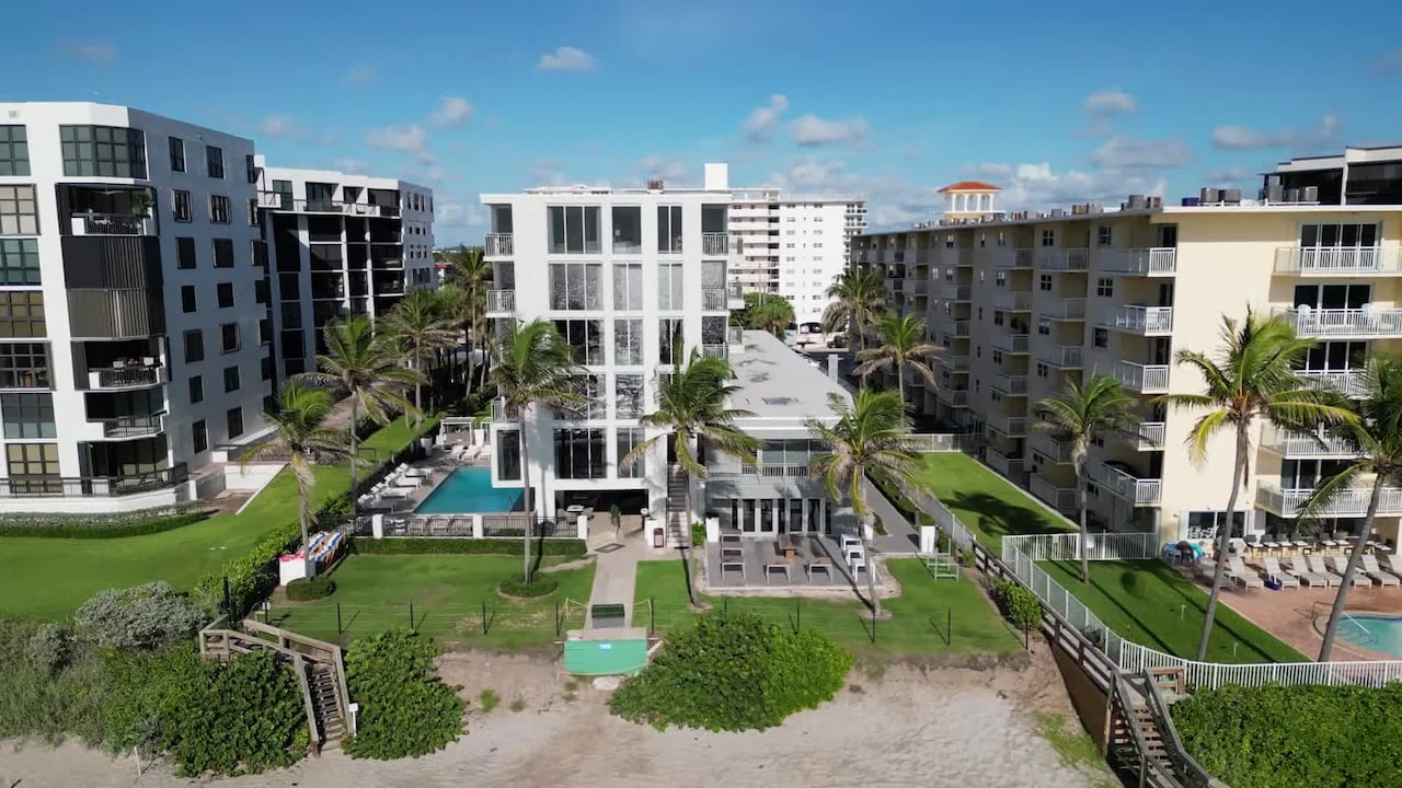 Property video
