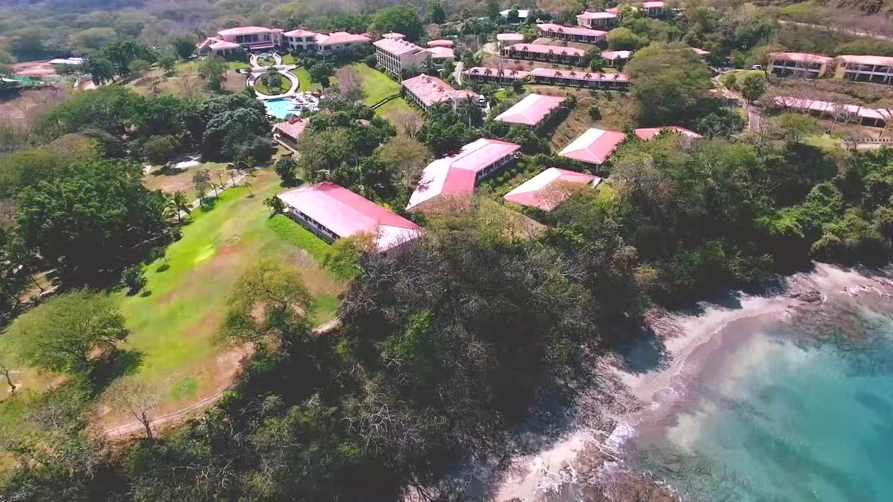 Property video