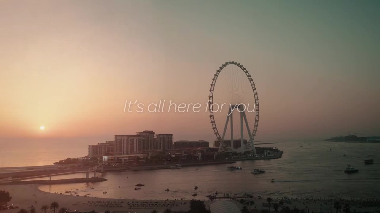 Property video