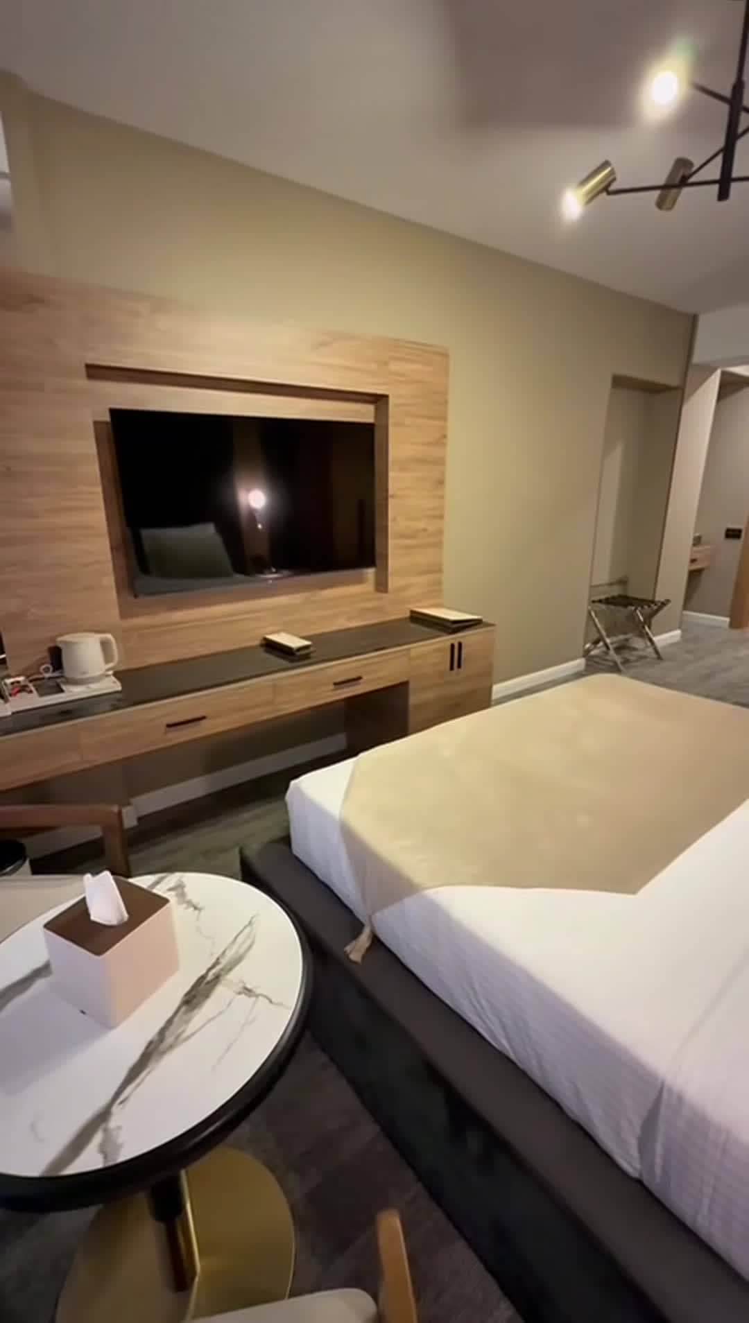 Property video