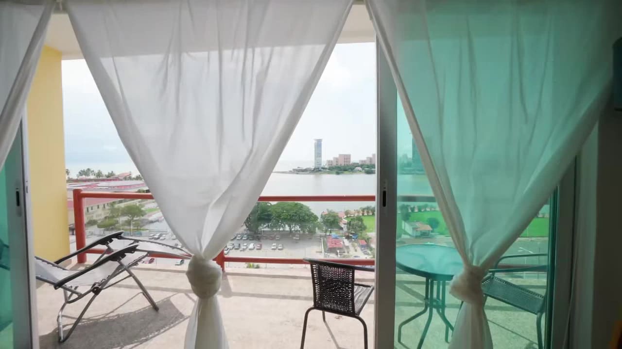 Property video