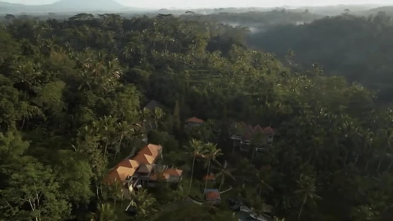 Property video