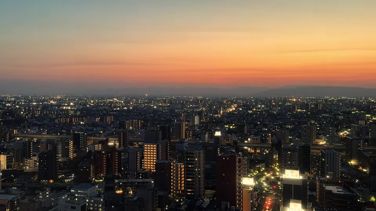 Property video