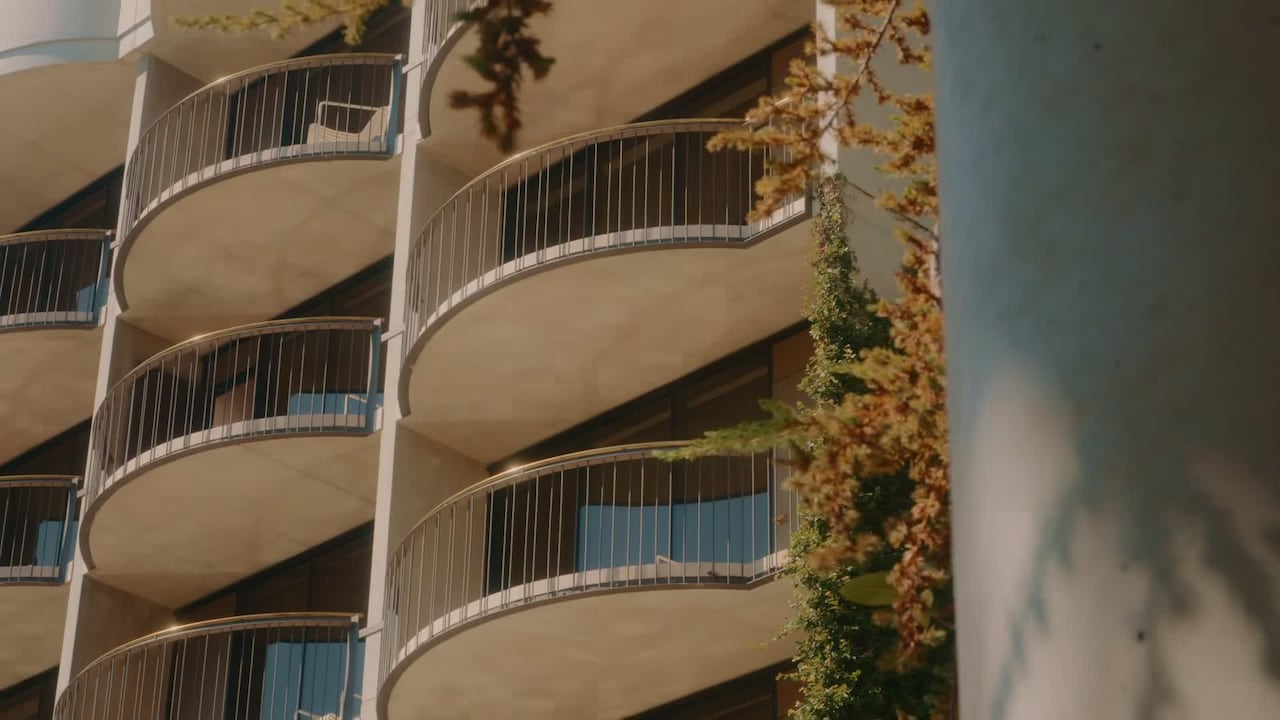 Property video