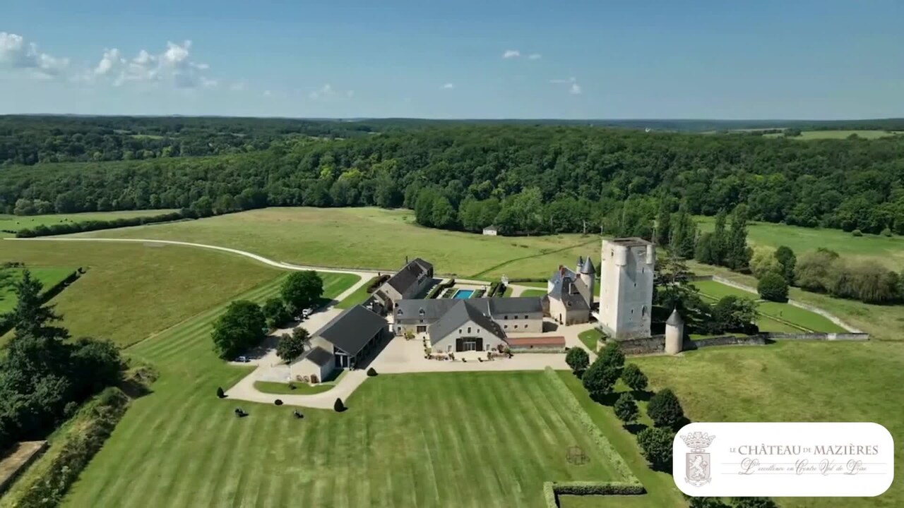 Property video