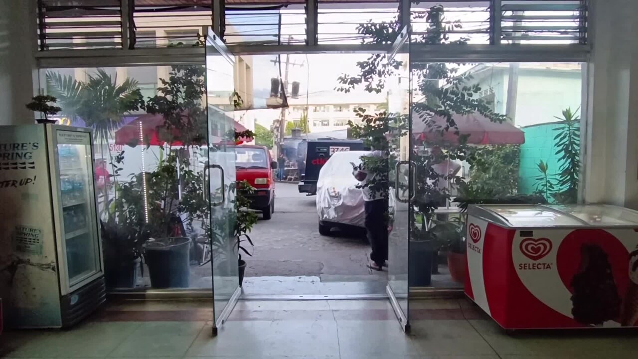 فيديو المنشأة الفندقية
