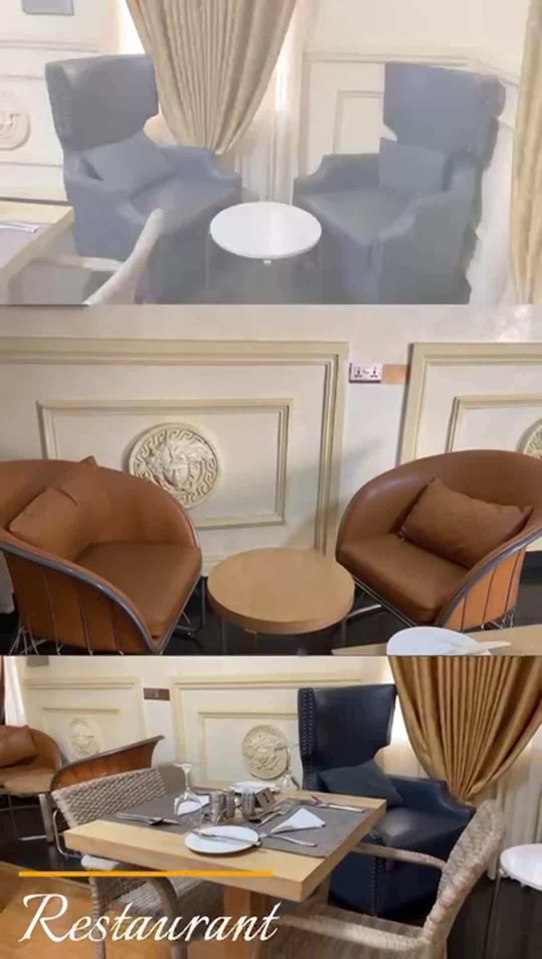 Vídeo hecho por el alojamiento