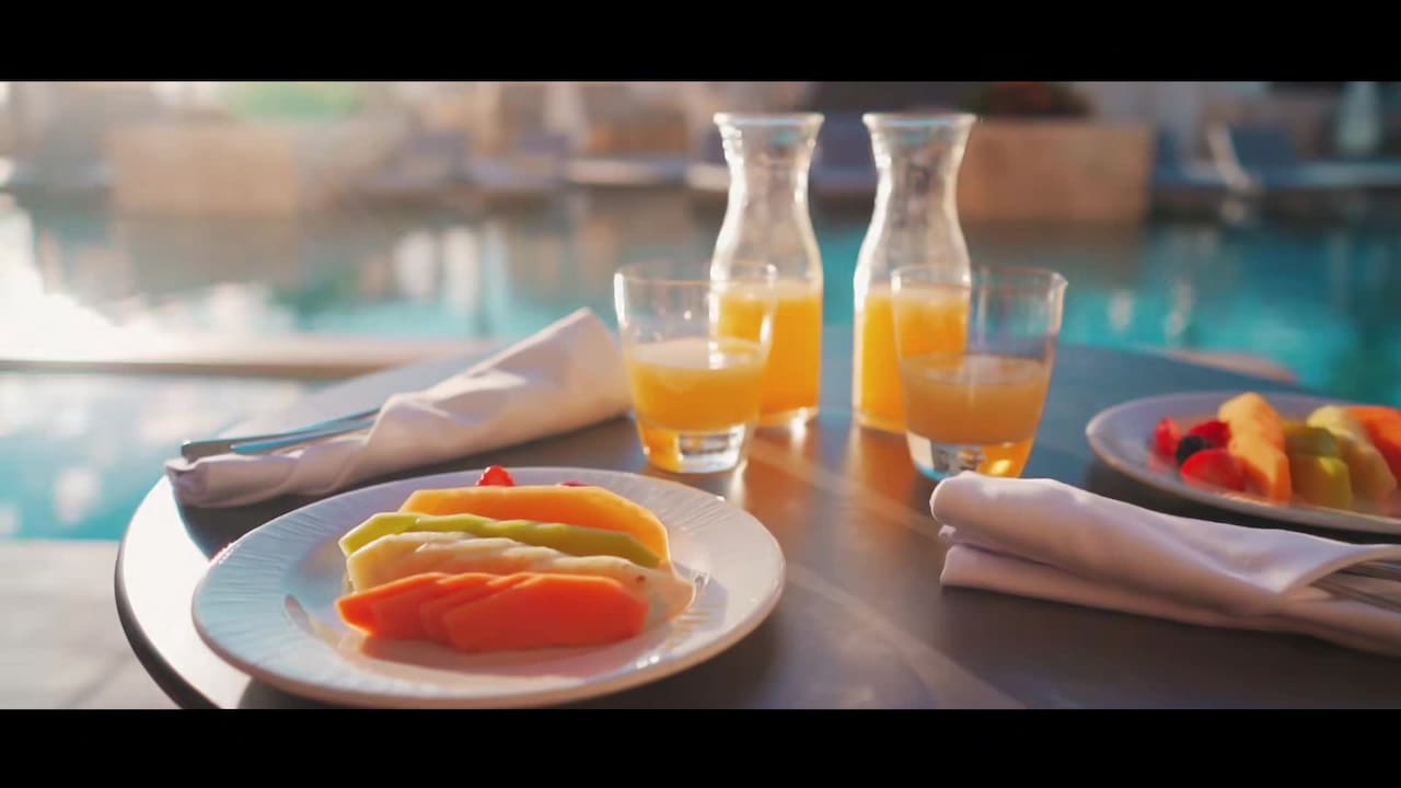 Property video
