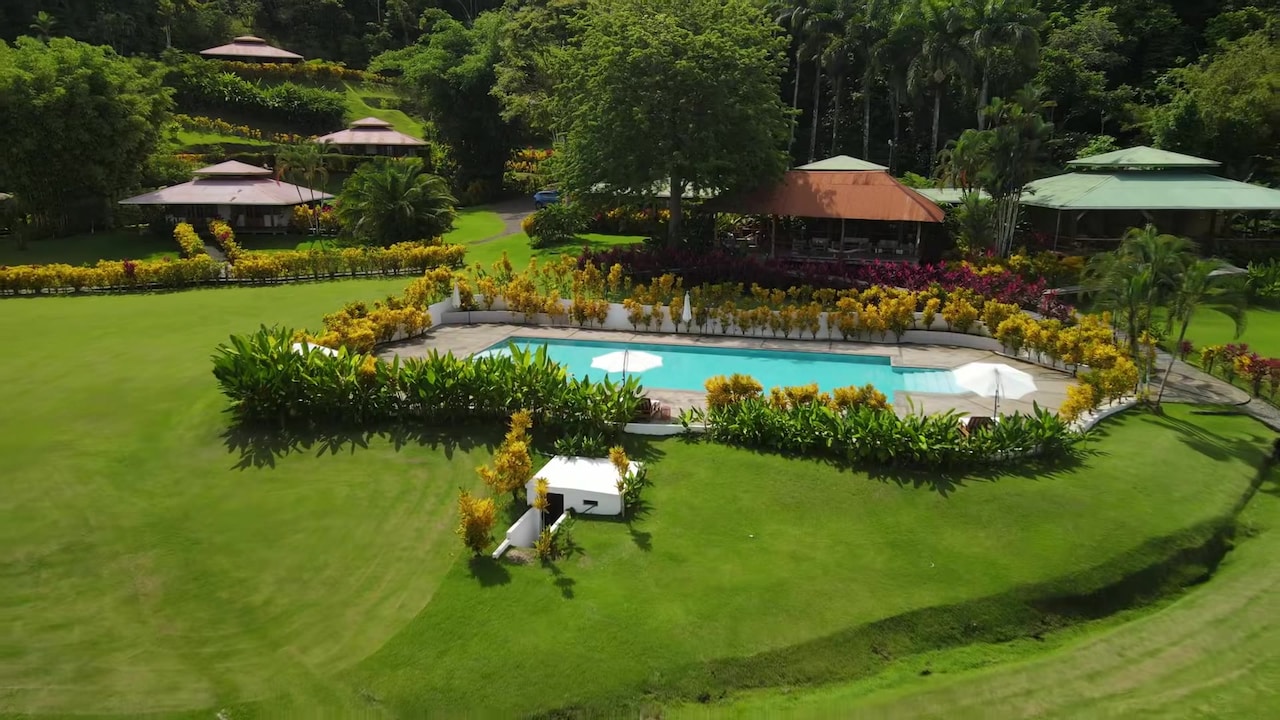 Property video