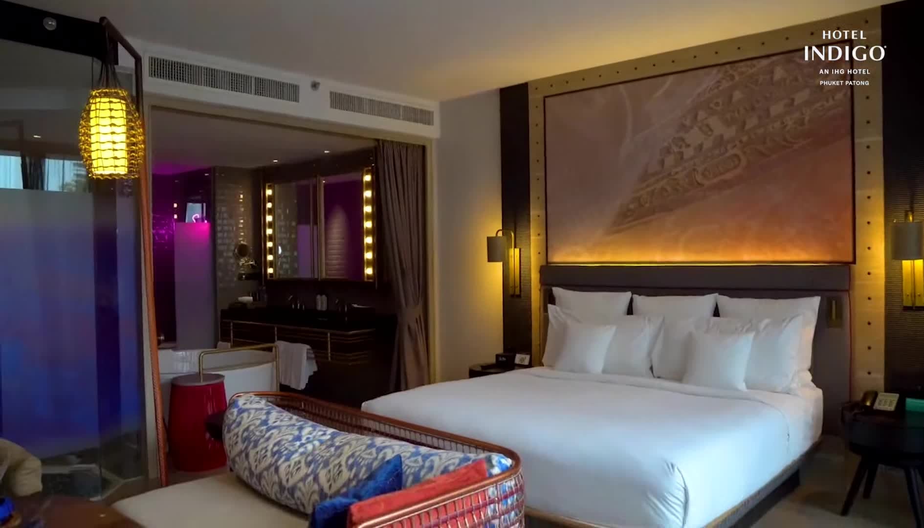 Video của nơi lưu trú