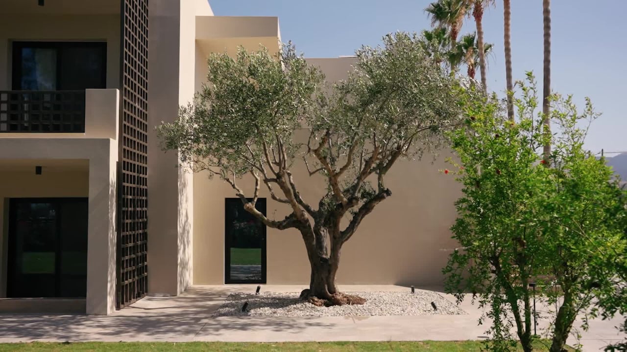 Property video