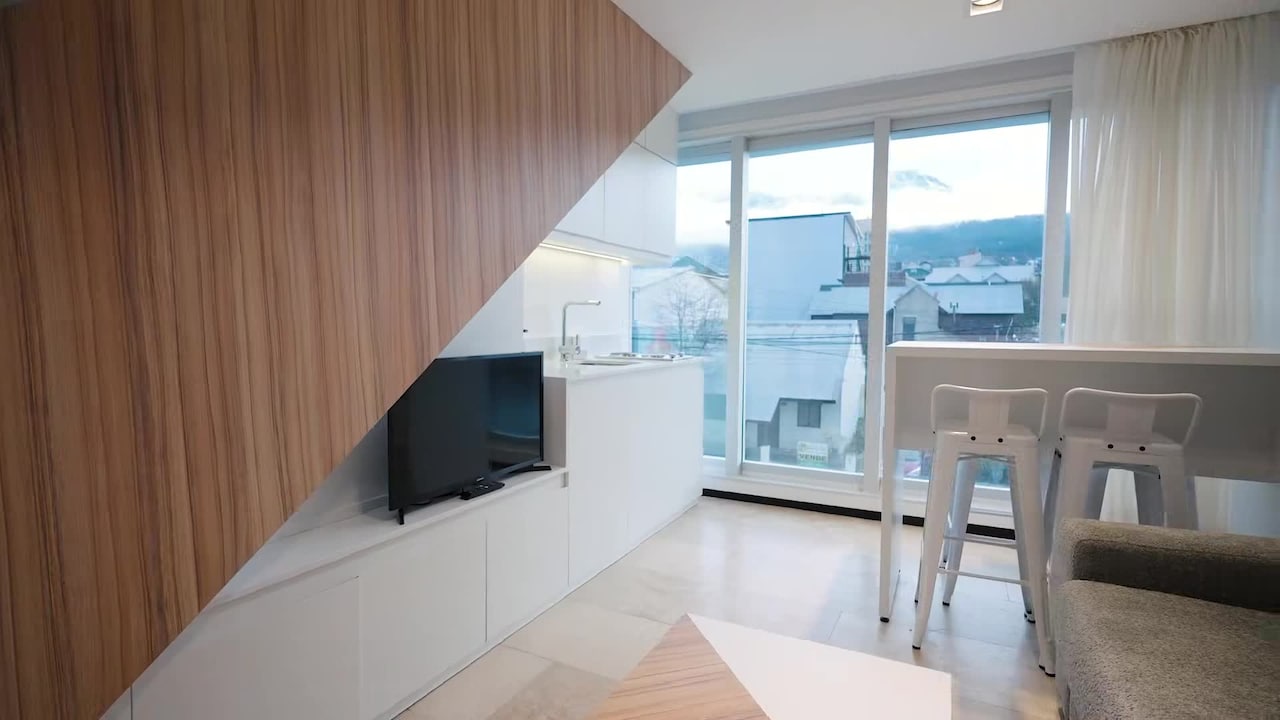 Property video