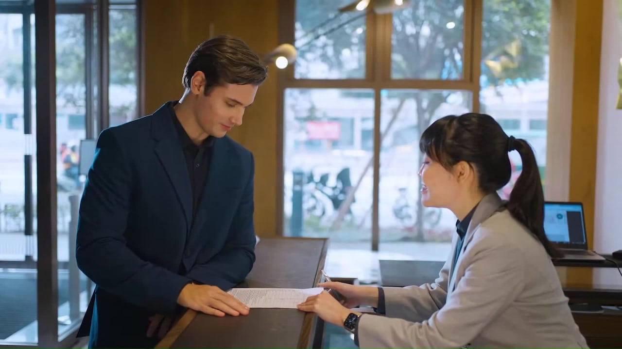 Property video