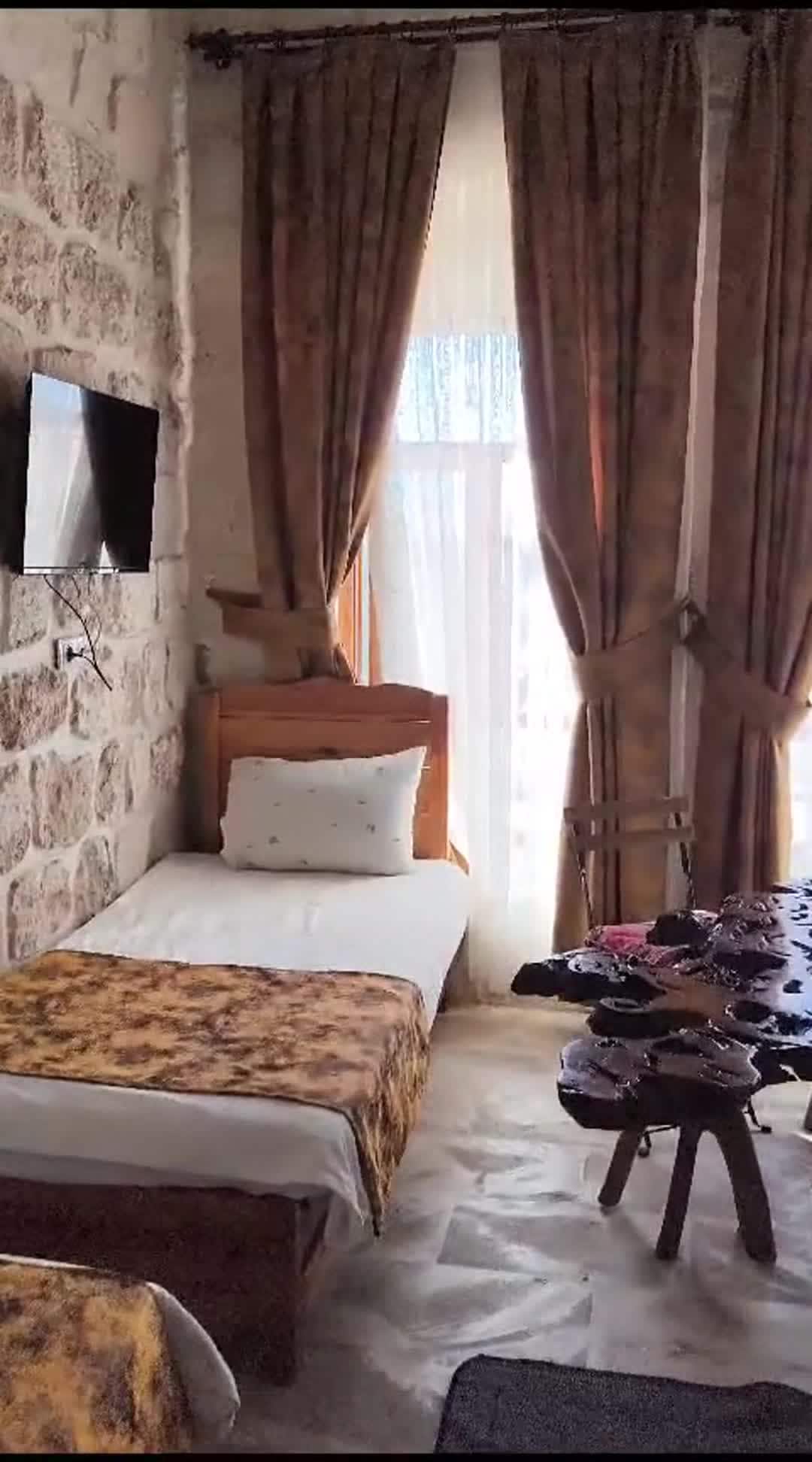 Property video