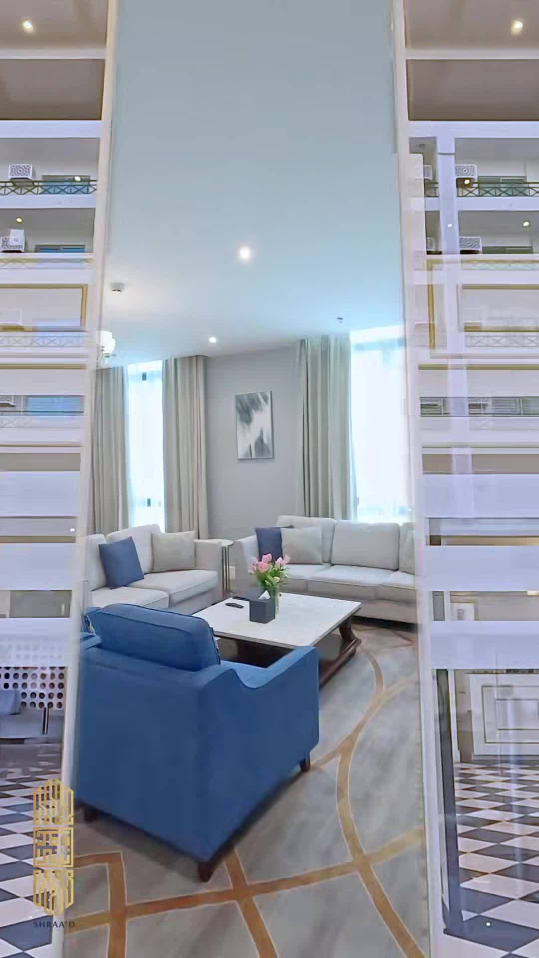 Vídeo hecho por el alojamiento