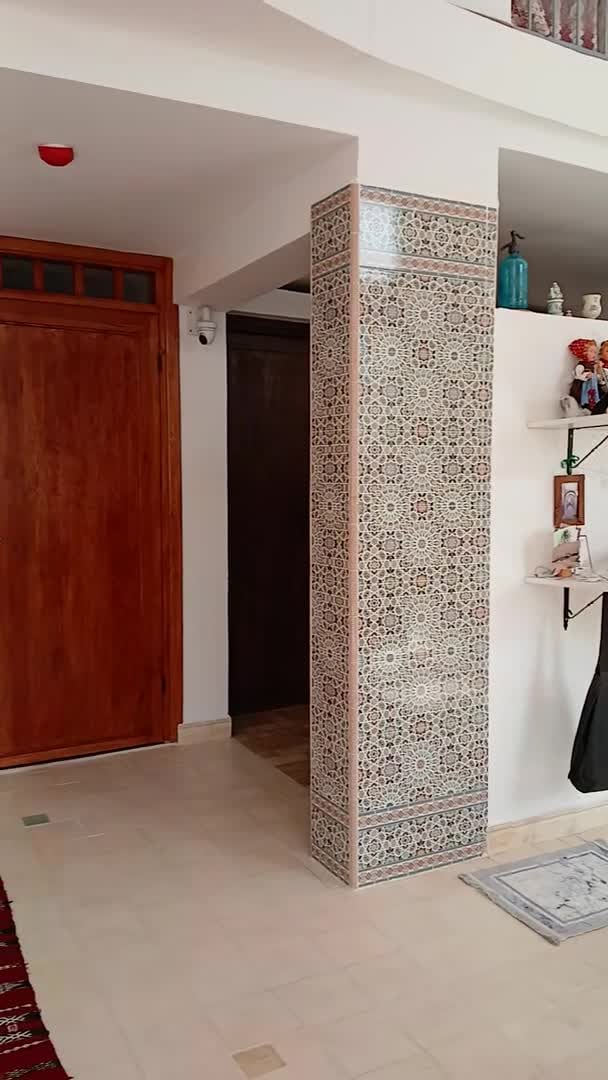 Video struttura