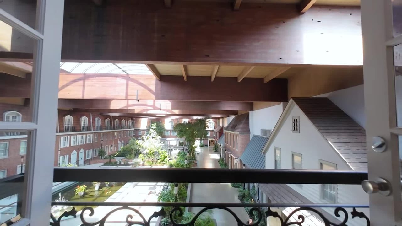 Property video