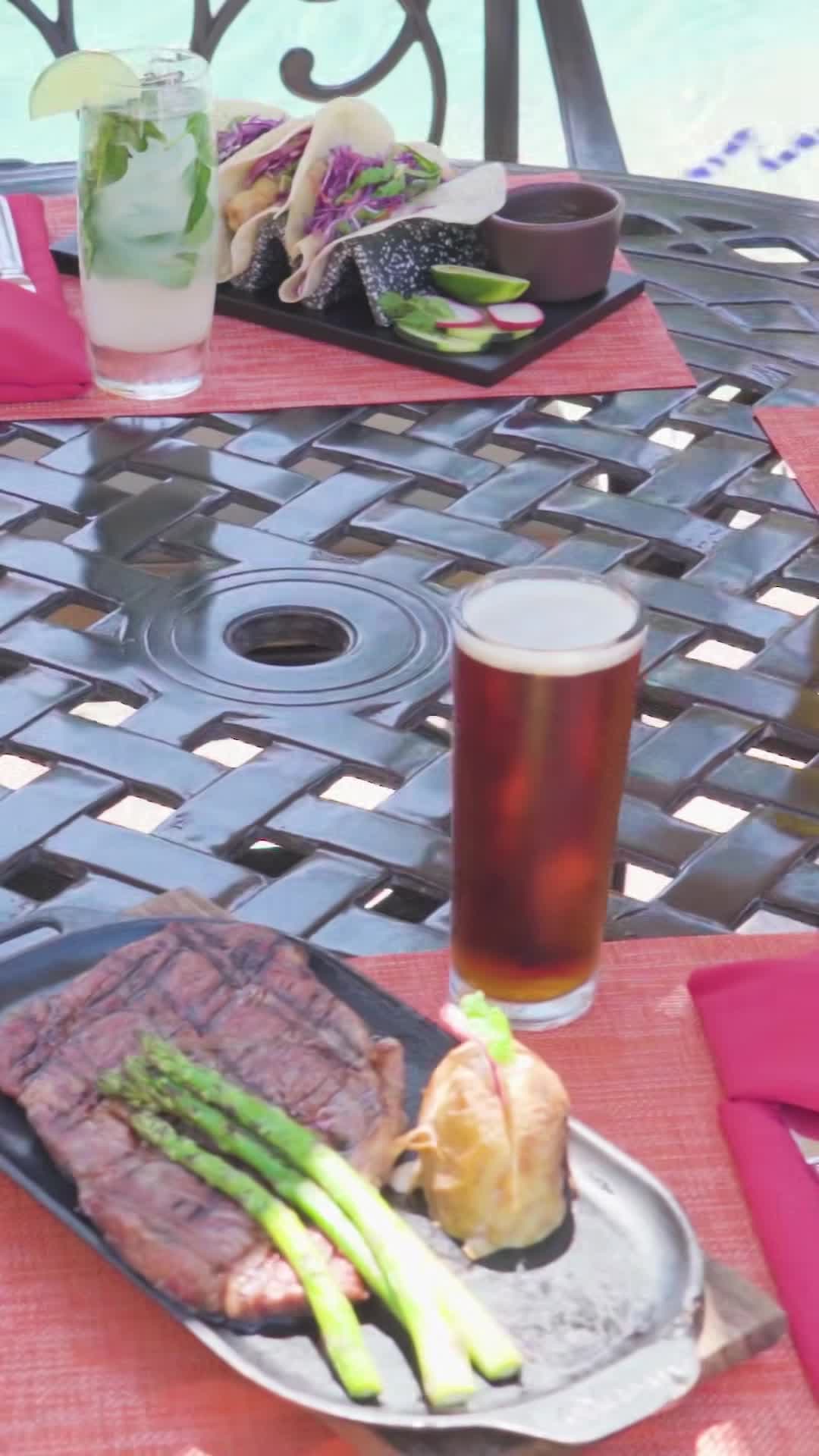 Property video