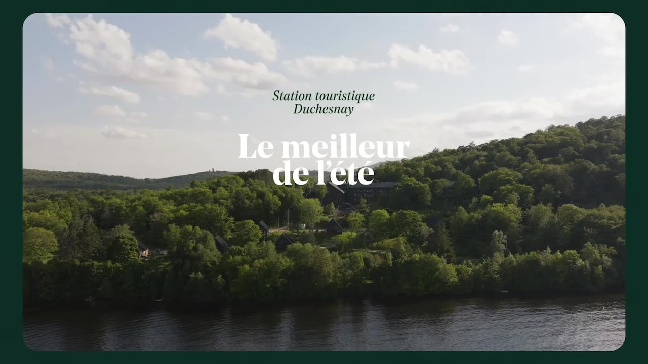 Property video