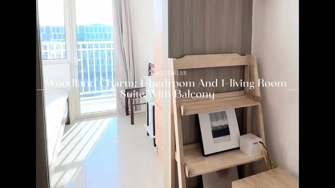 فيديو المنشأة الفندقية