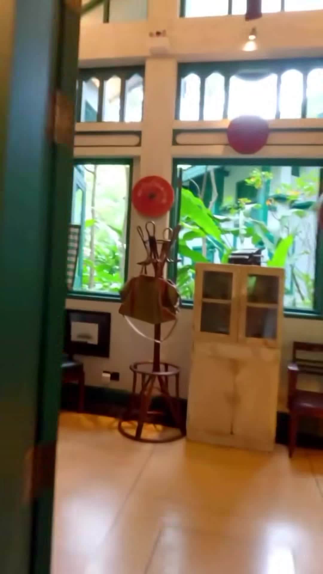 Property video