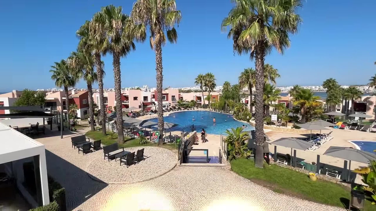 Property video