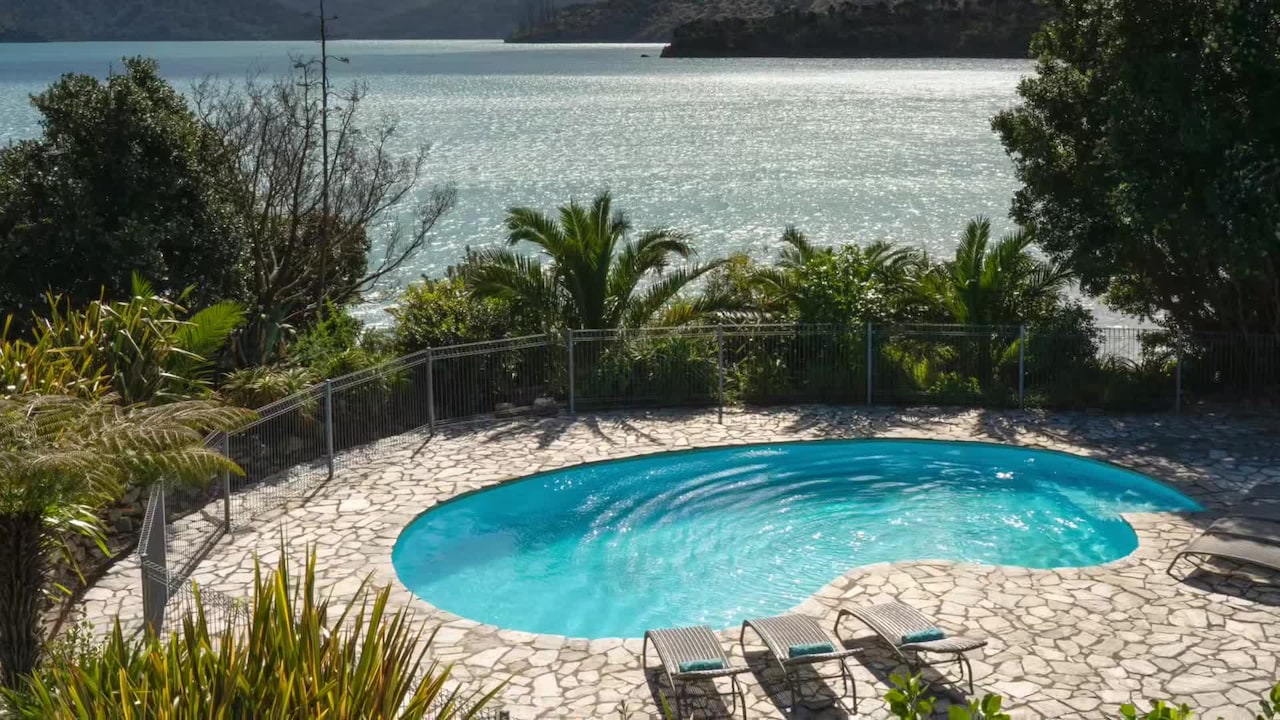 Property video