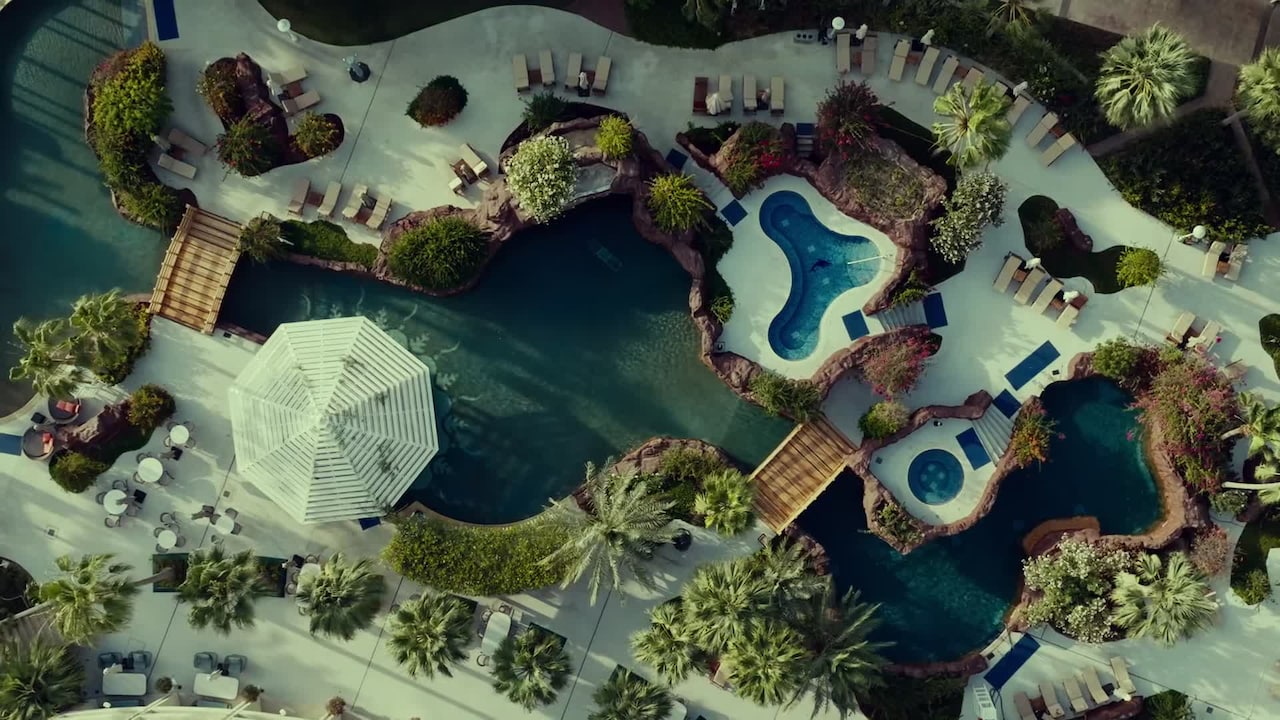 Property video