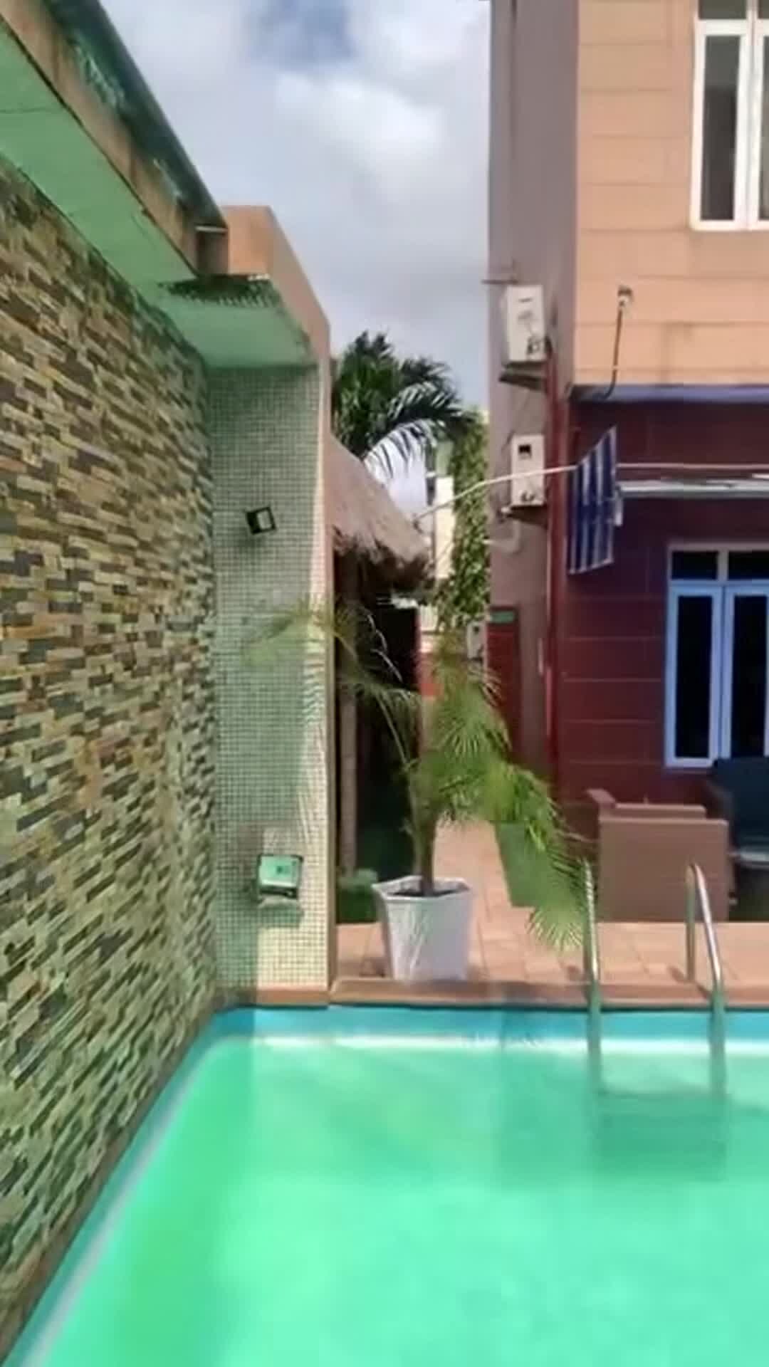 Property video