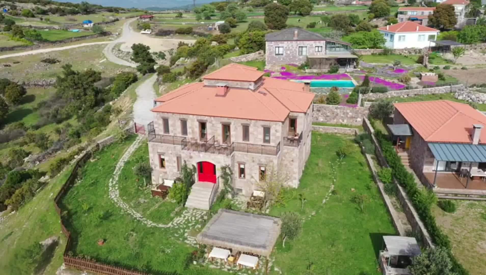 Property video