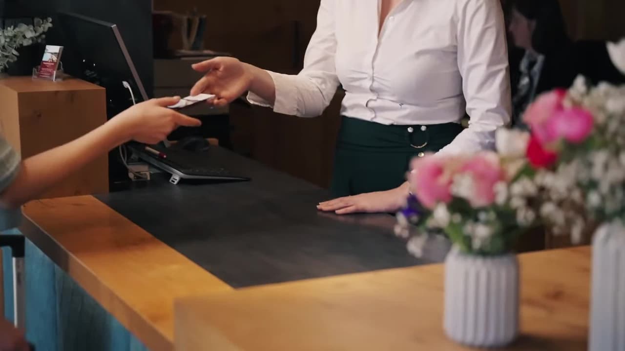 Vídeo hecho por el alojamiento