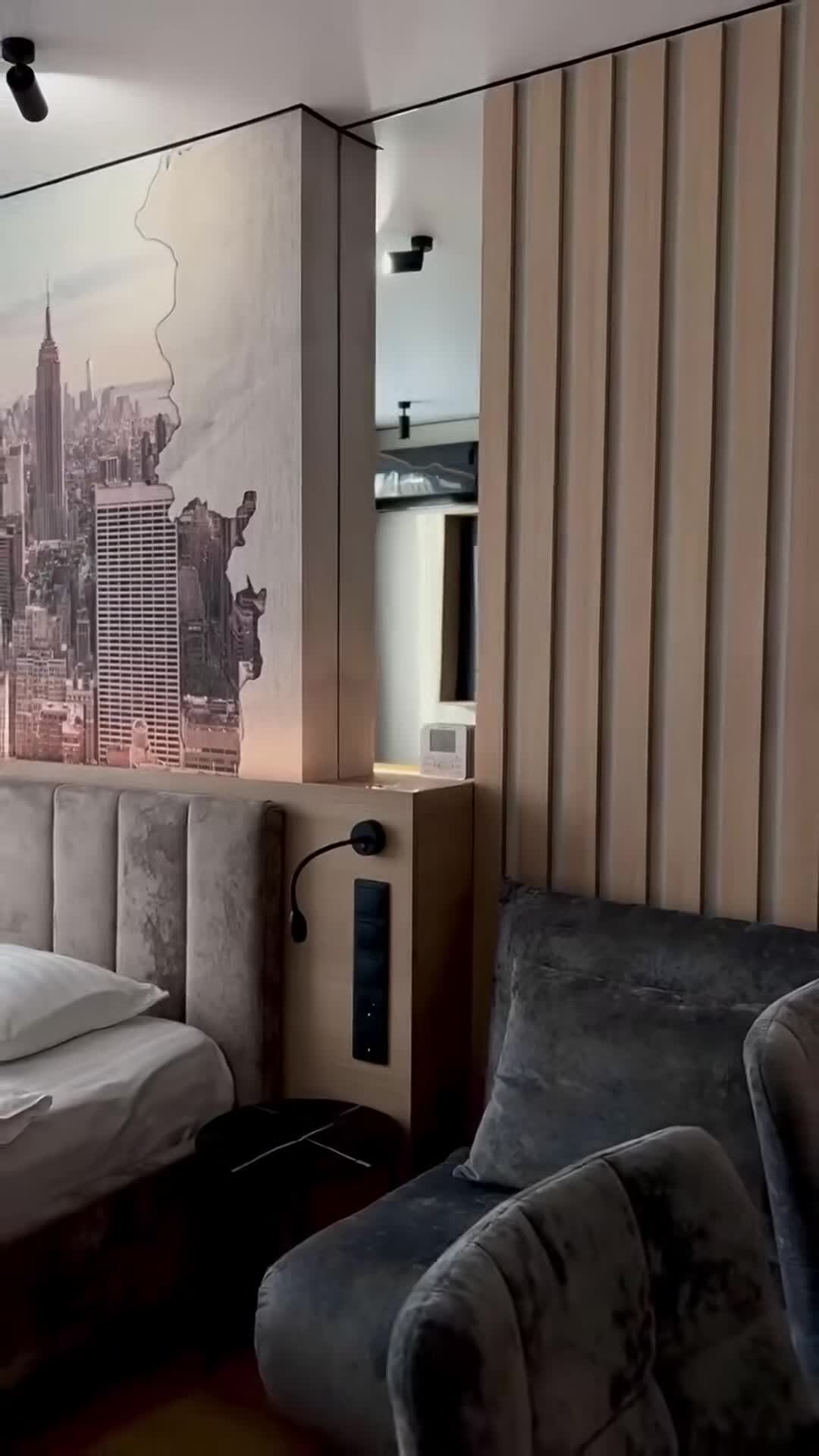 Video van accommodatie