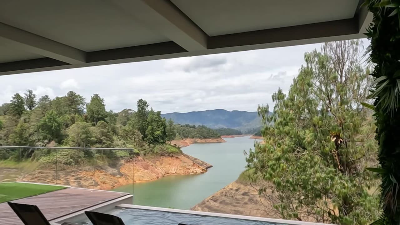 Property video