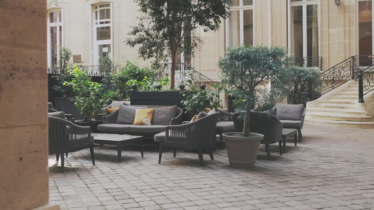 Video der Unterkunft