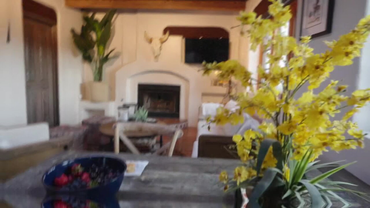 Property video